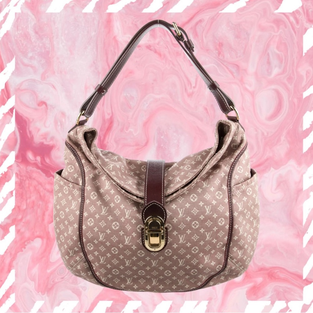 AUTHENTIC Louis Vuitton Shoulder Bag
